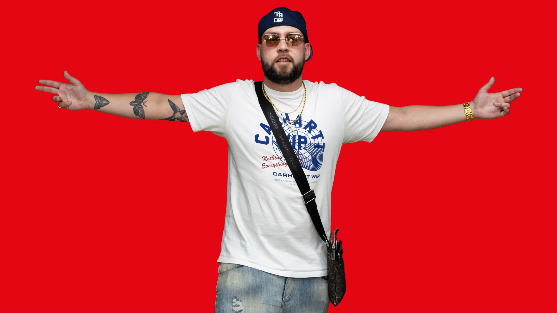 Tommy Biz